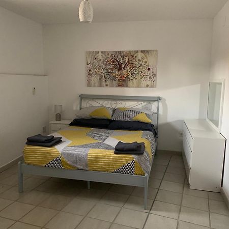 Apartment Isabel Sorbas Eksteriør billede