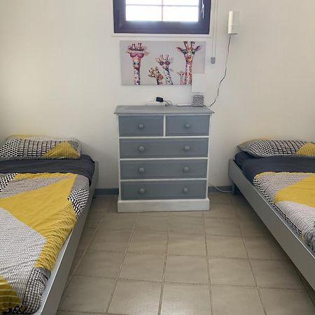 Apartment Isabel Sorbas Eksteriør billede