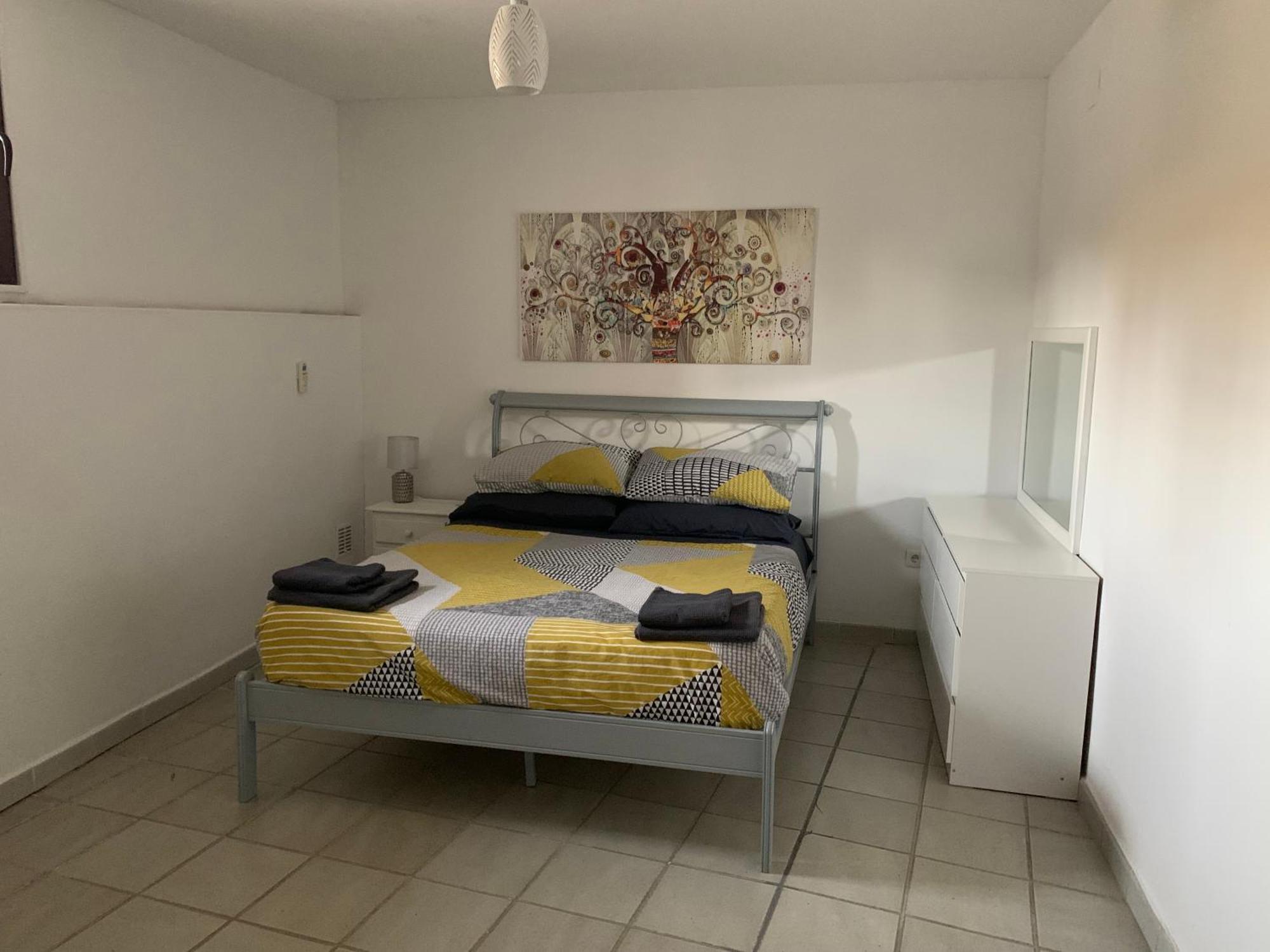 Apartment Isabel Sorbas Eksteriør billede