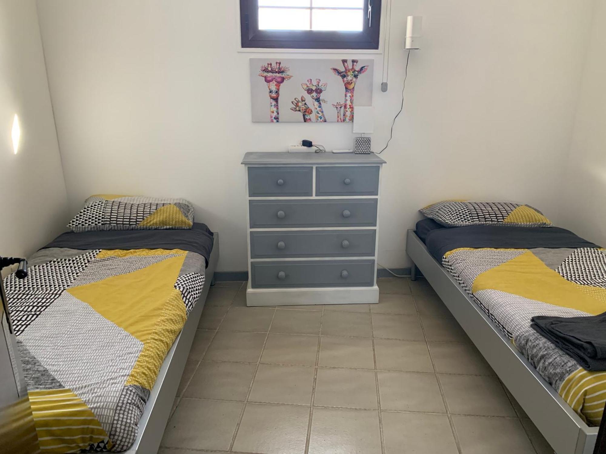 Apartment Isabel Sorbas Eksteriør billede